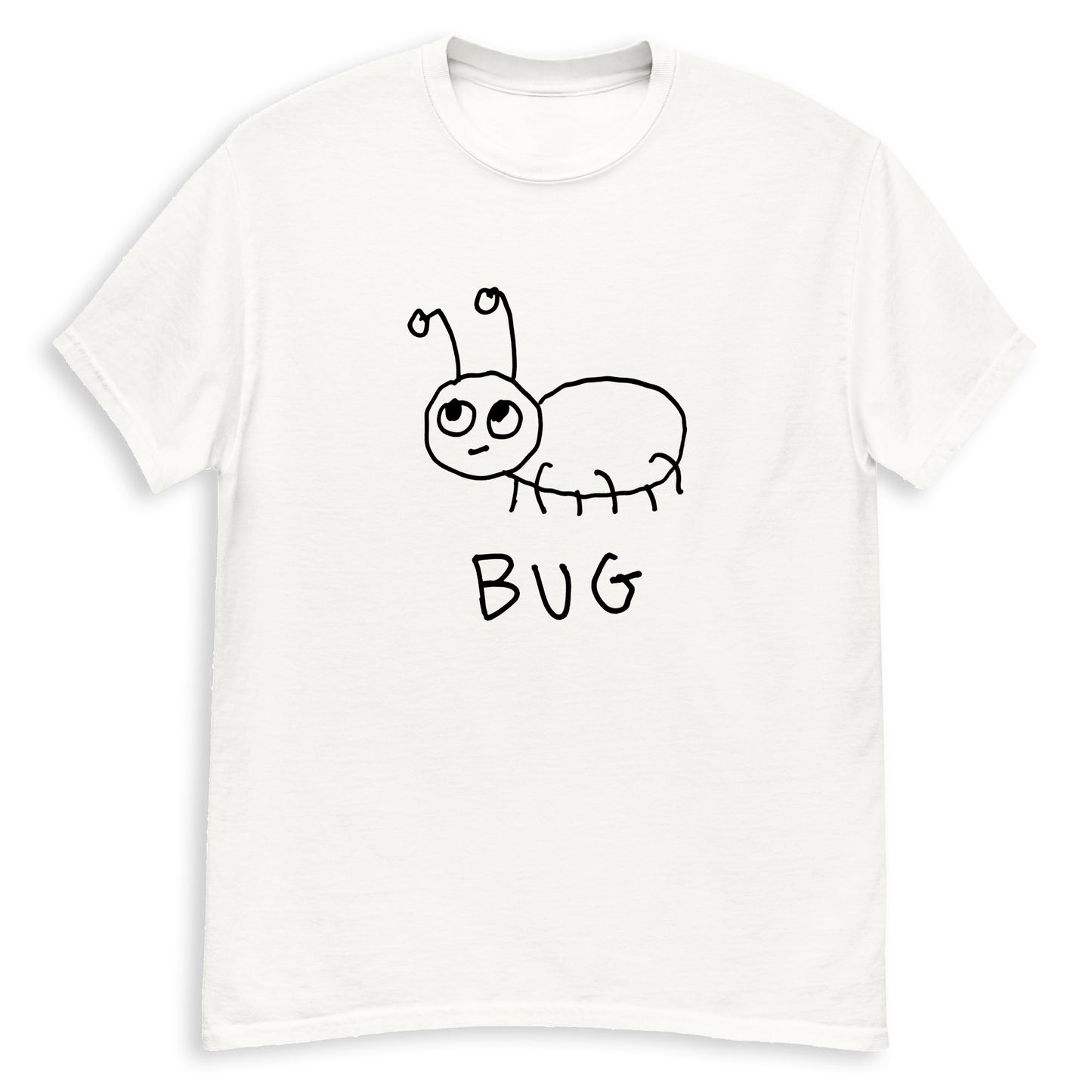 Bug - Classic Tee