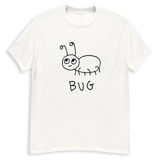Bug - Classic Tee