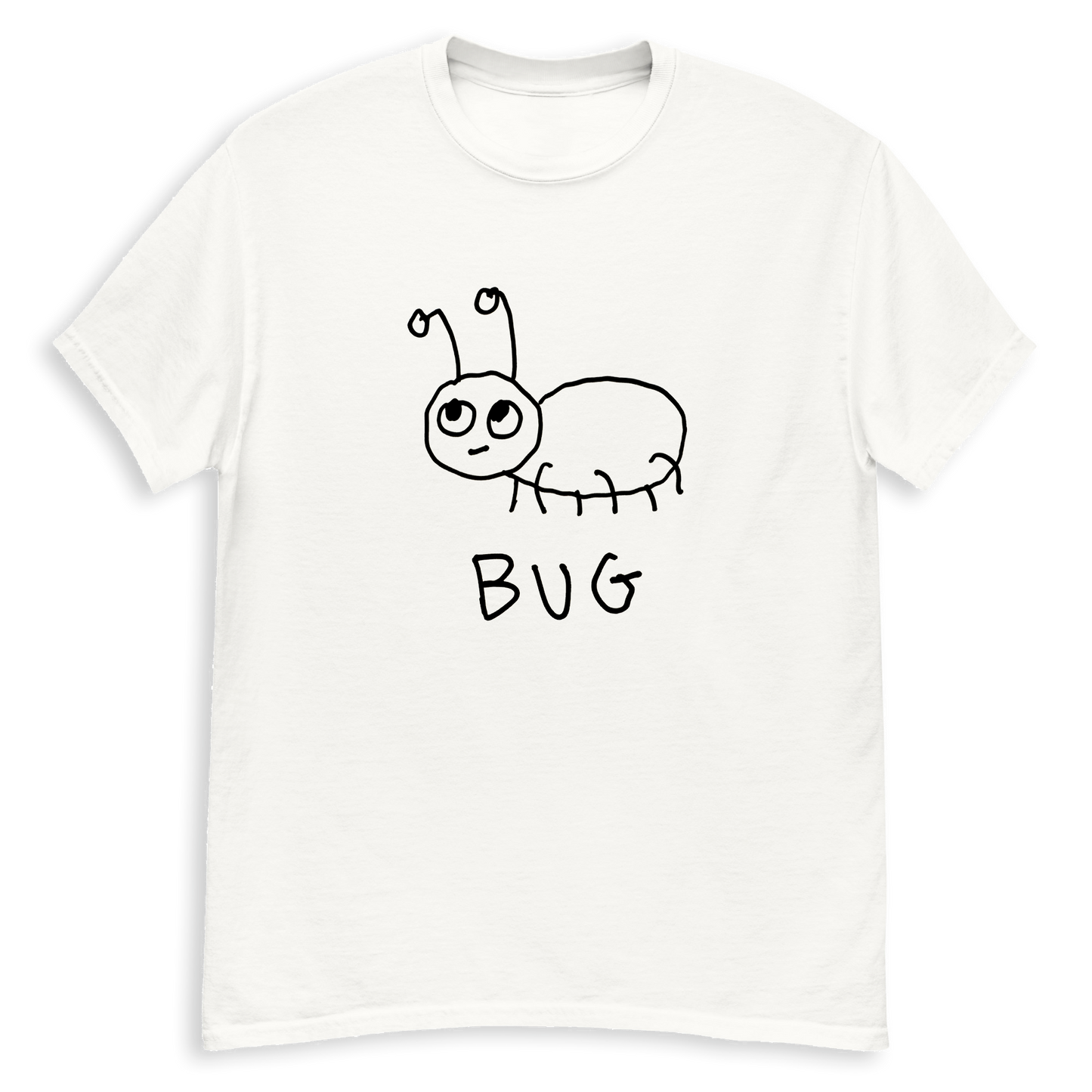 Bug - Classic Tee
