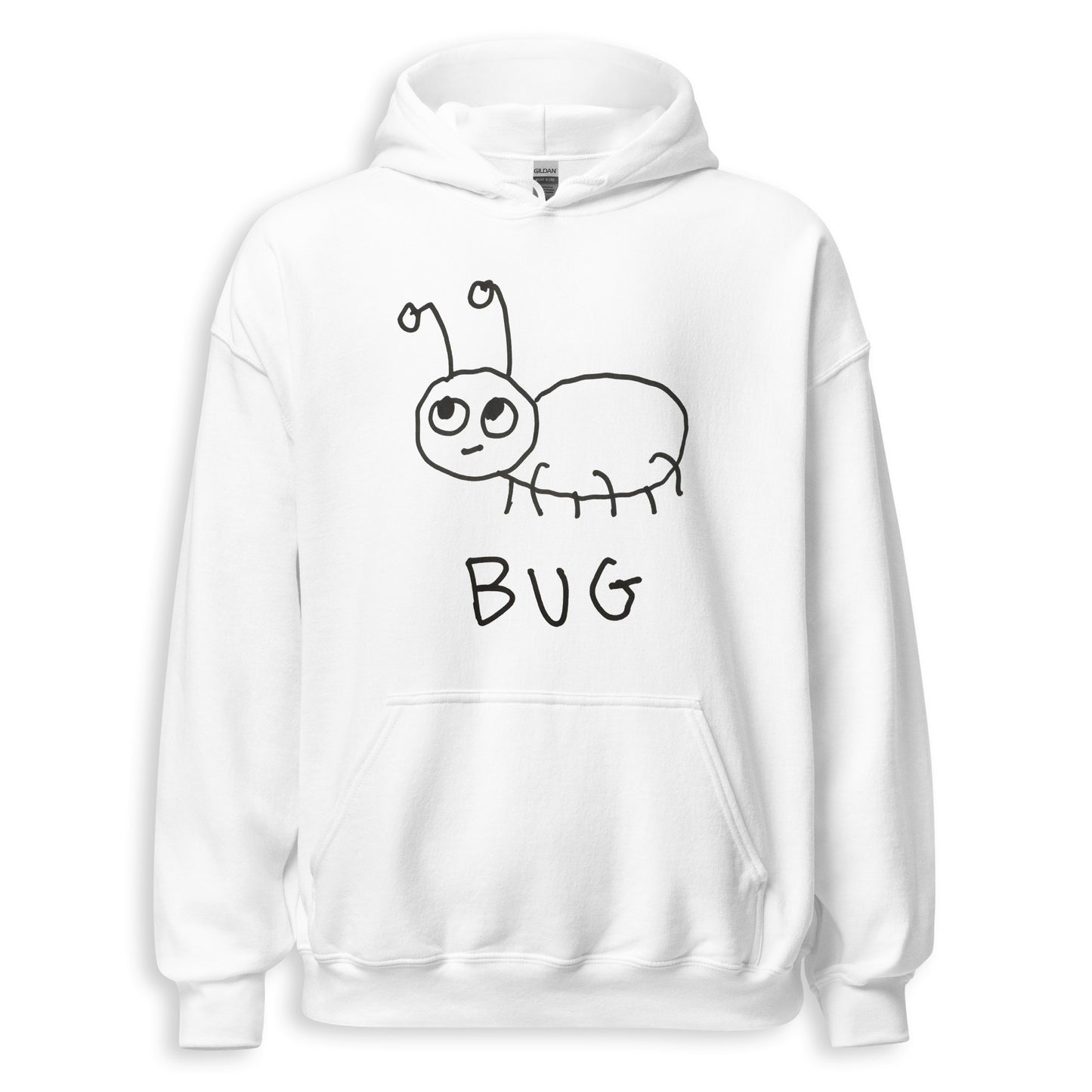 Bug - Hoodie
