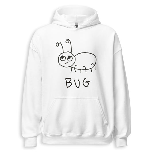 Bug - Hoodie