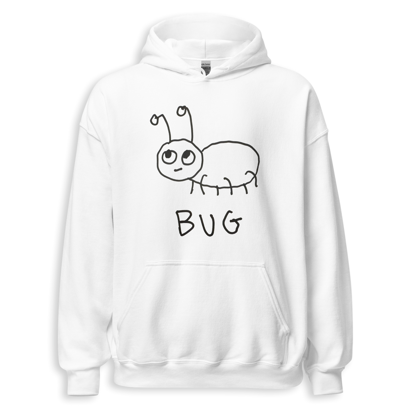 Bug - Hoodie