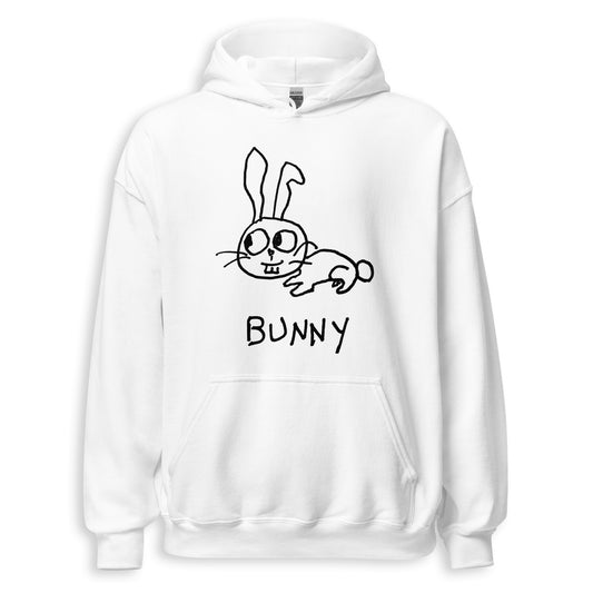 Bunny - Hoodie
