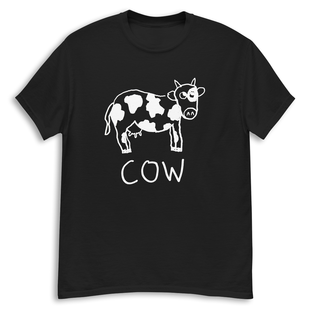 Cow - Classic Tee