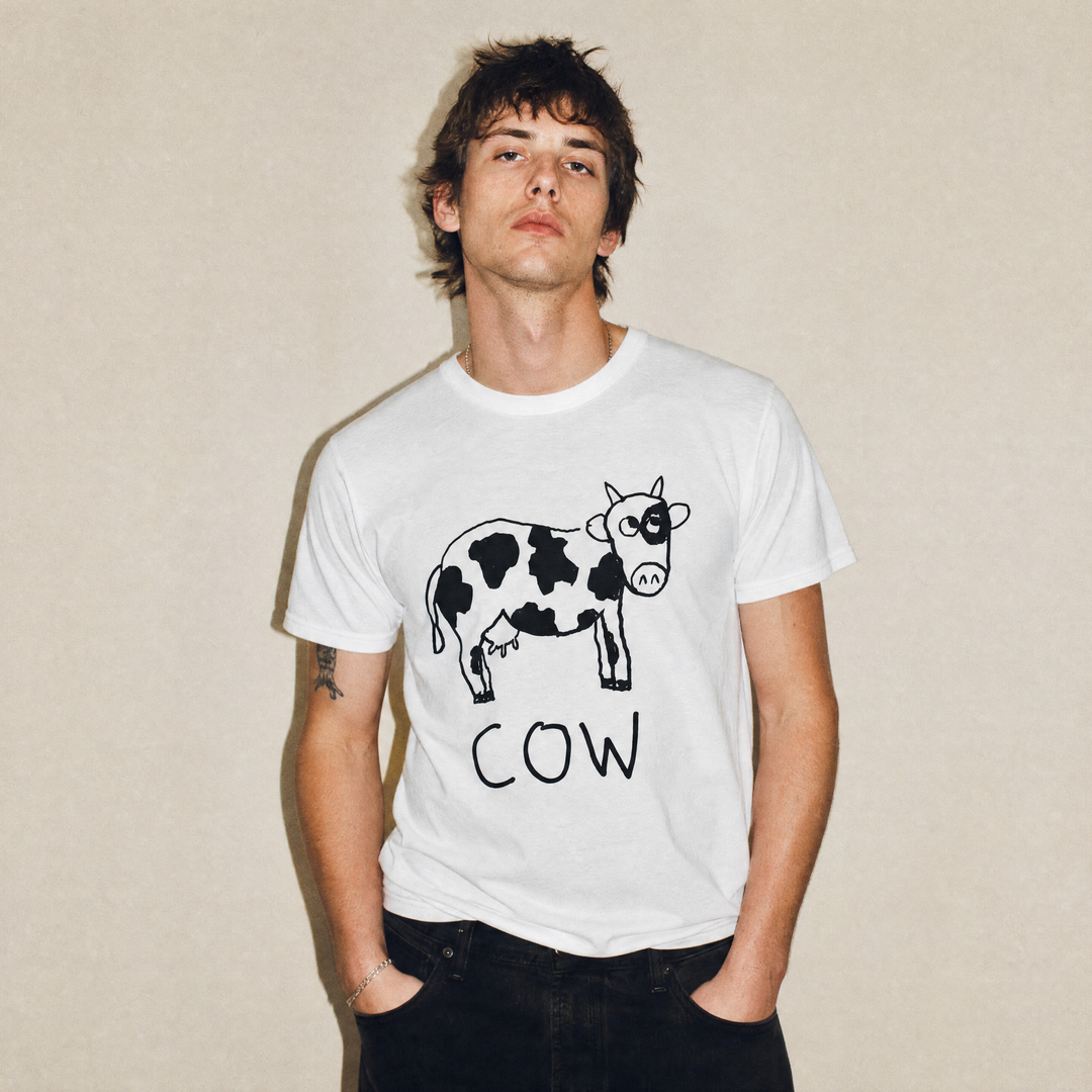 Cow - Classic Tee