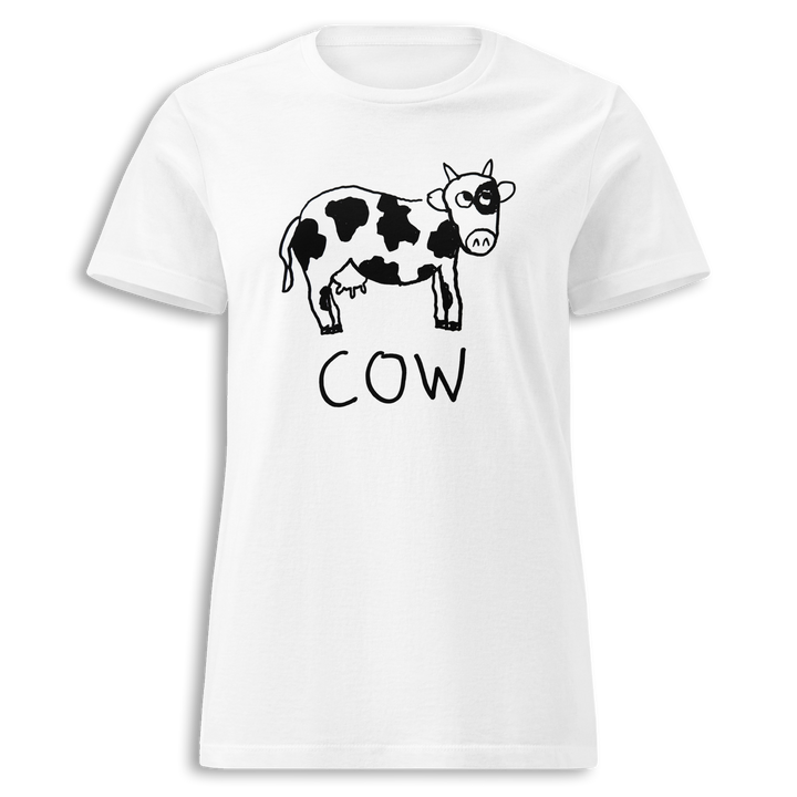 Cow - Women&