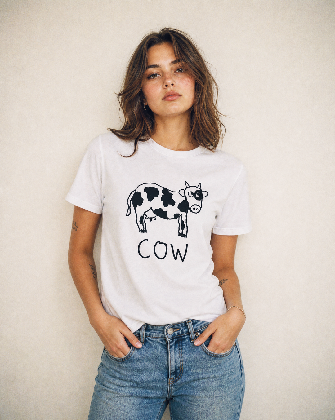 Cow - Women&