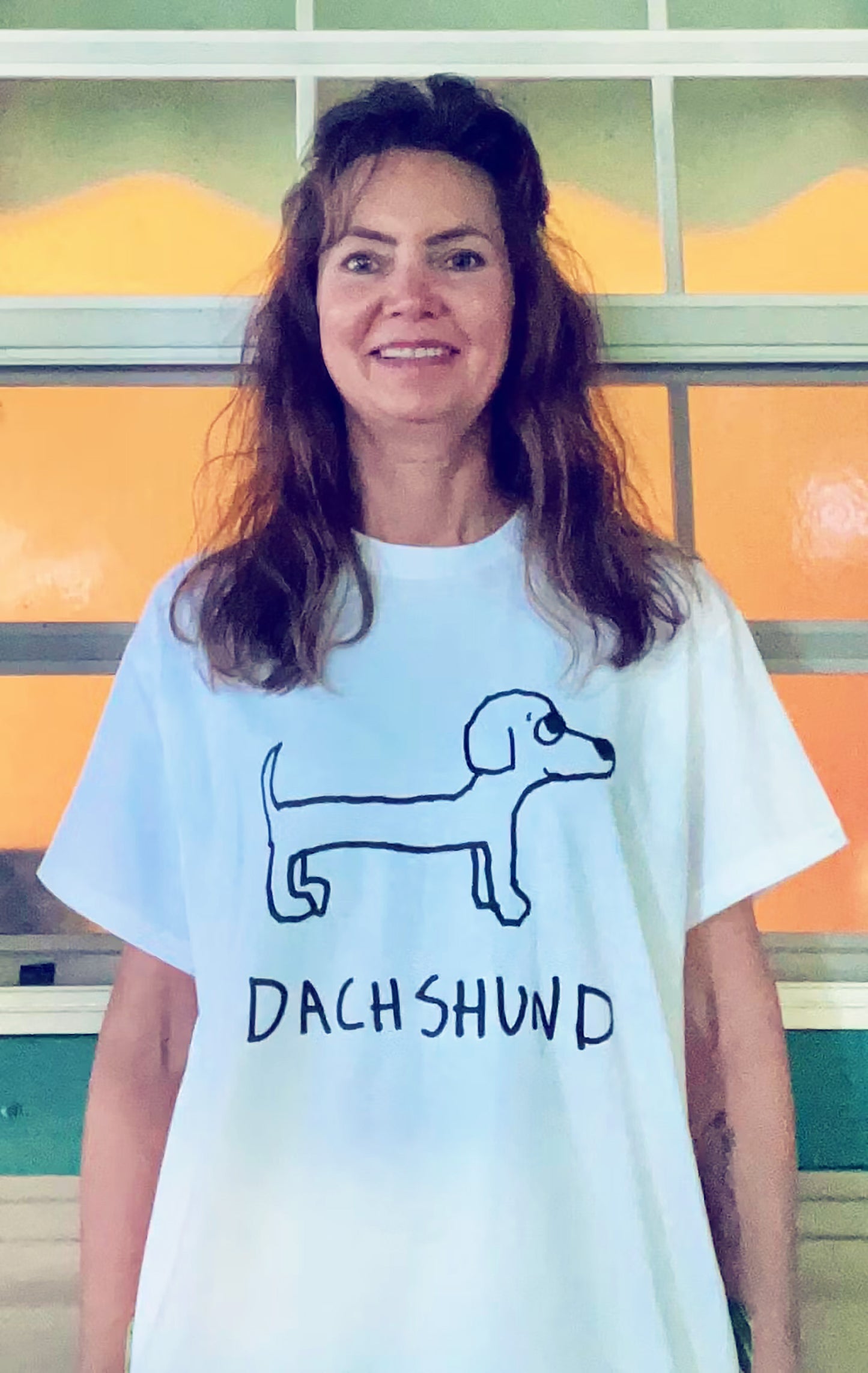 Dachshund - Classic Tee
