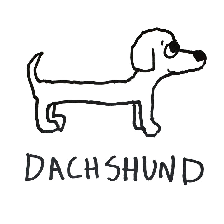 Dachshund - Women&