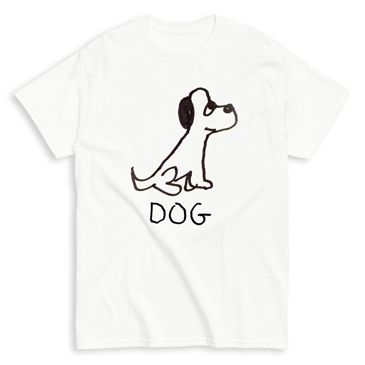 Dog - Classic Tee