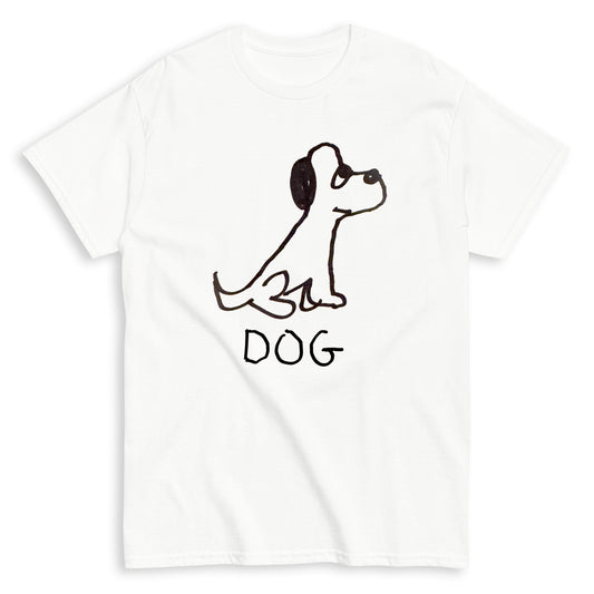 Dog - Classic Tee
