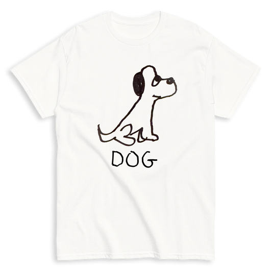 Dog - Classic Tee