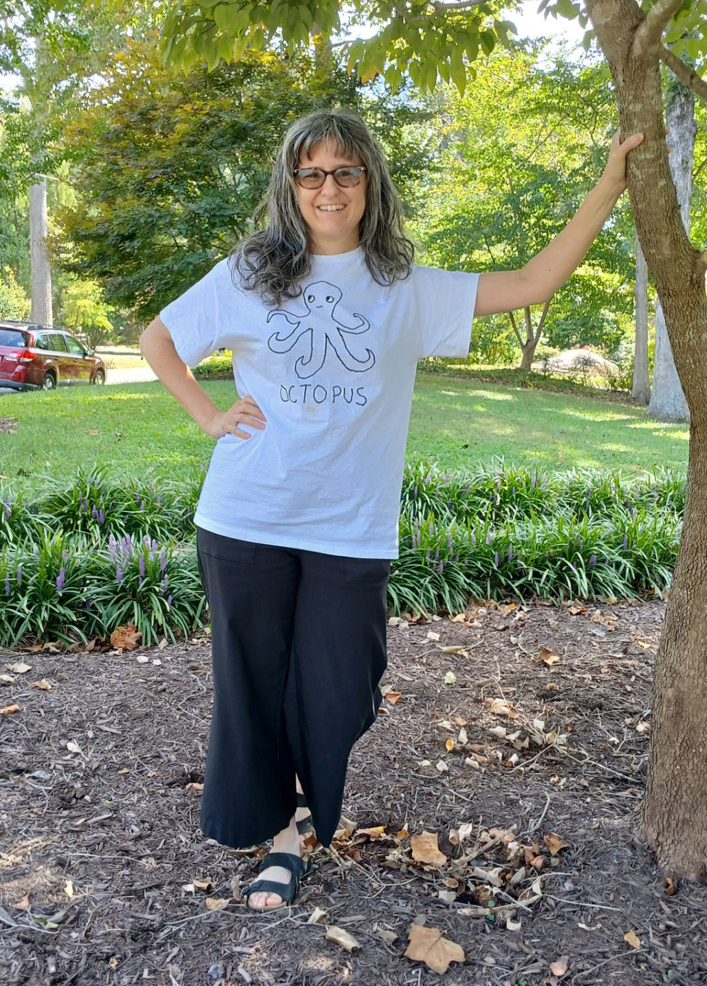 Octopus - Classic Tee