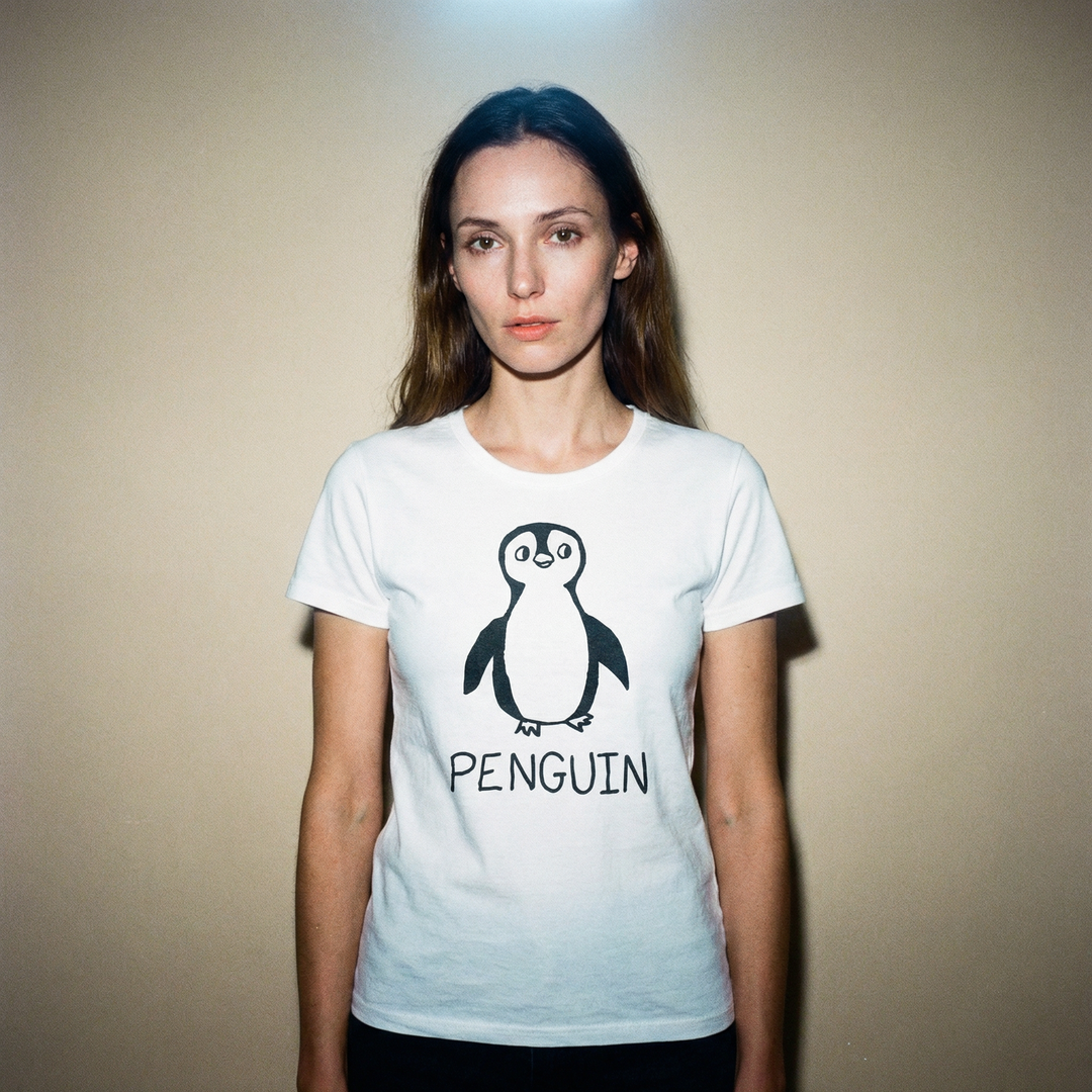 Penguin women&