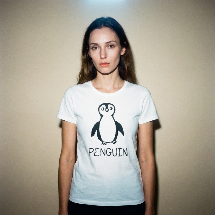 Penguin women&