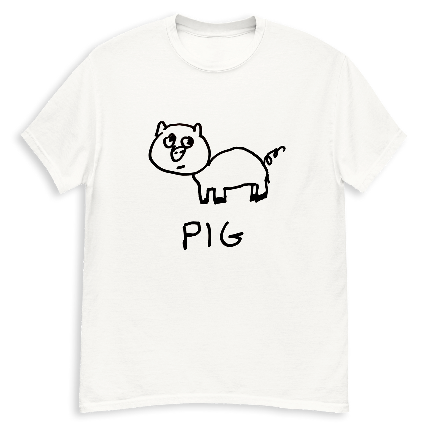 Pig - Classic Tee