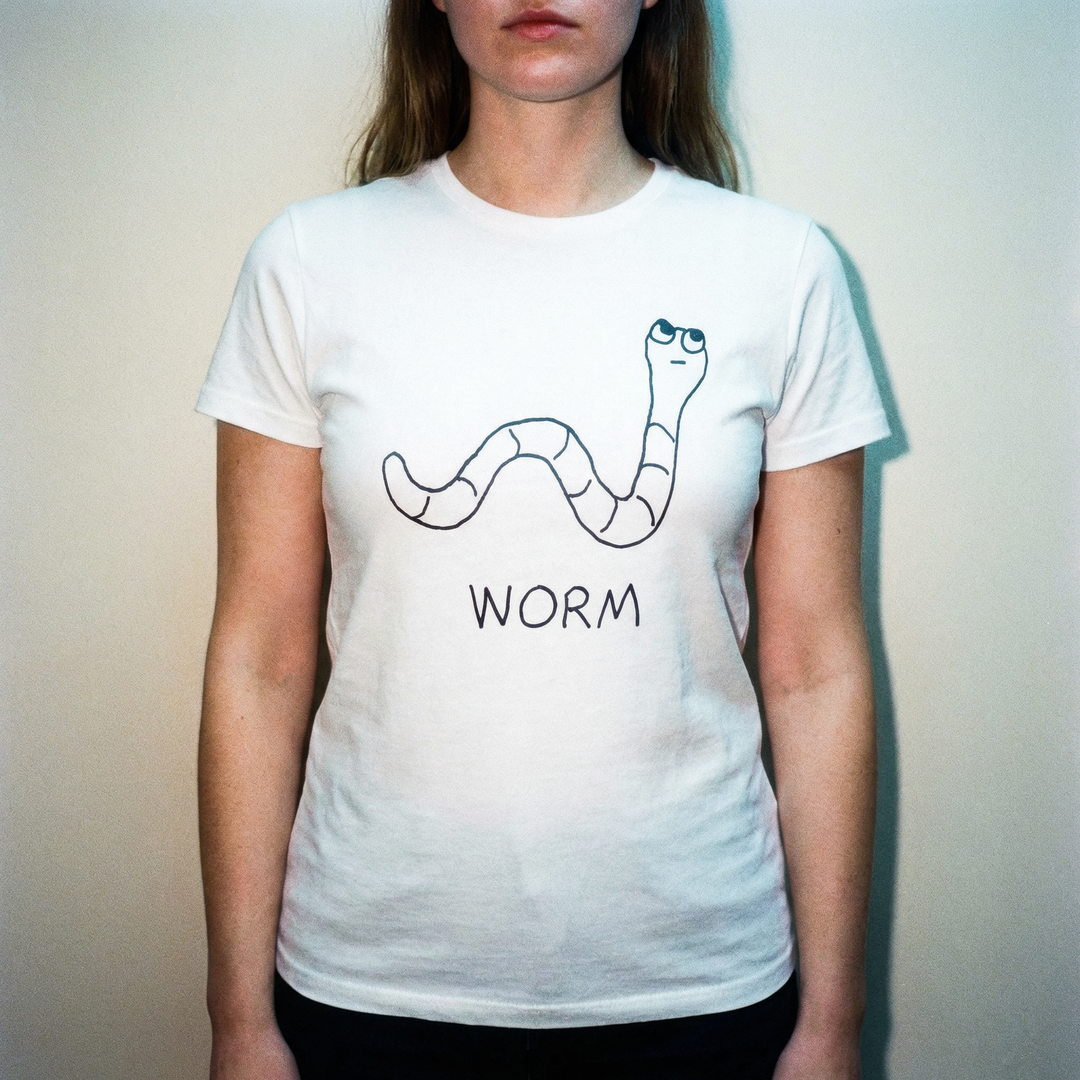 Worm women&