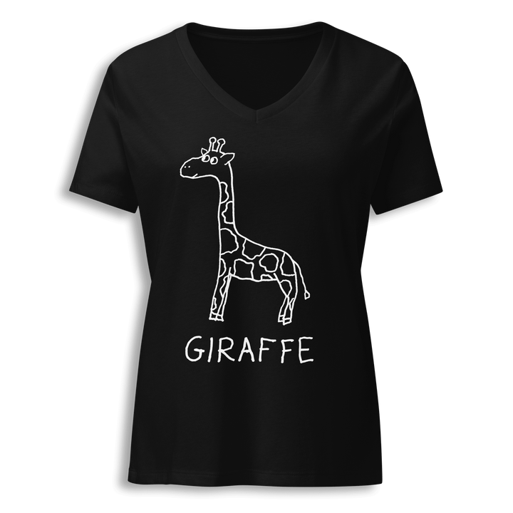 Giraffe - Women&