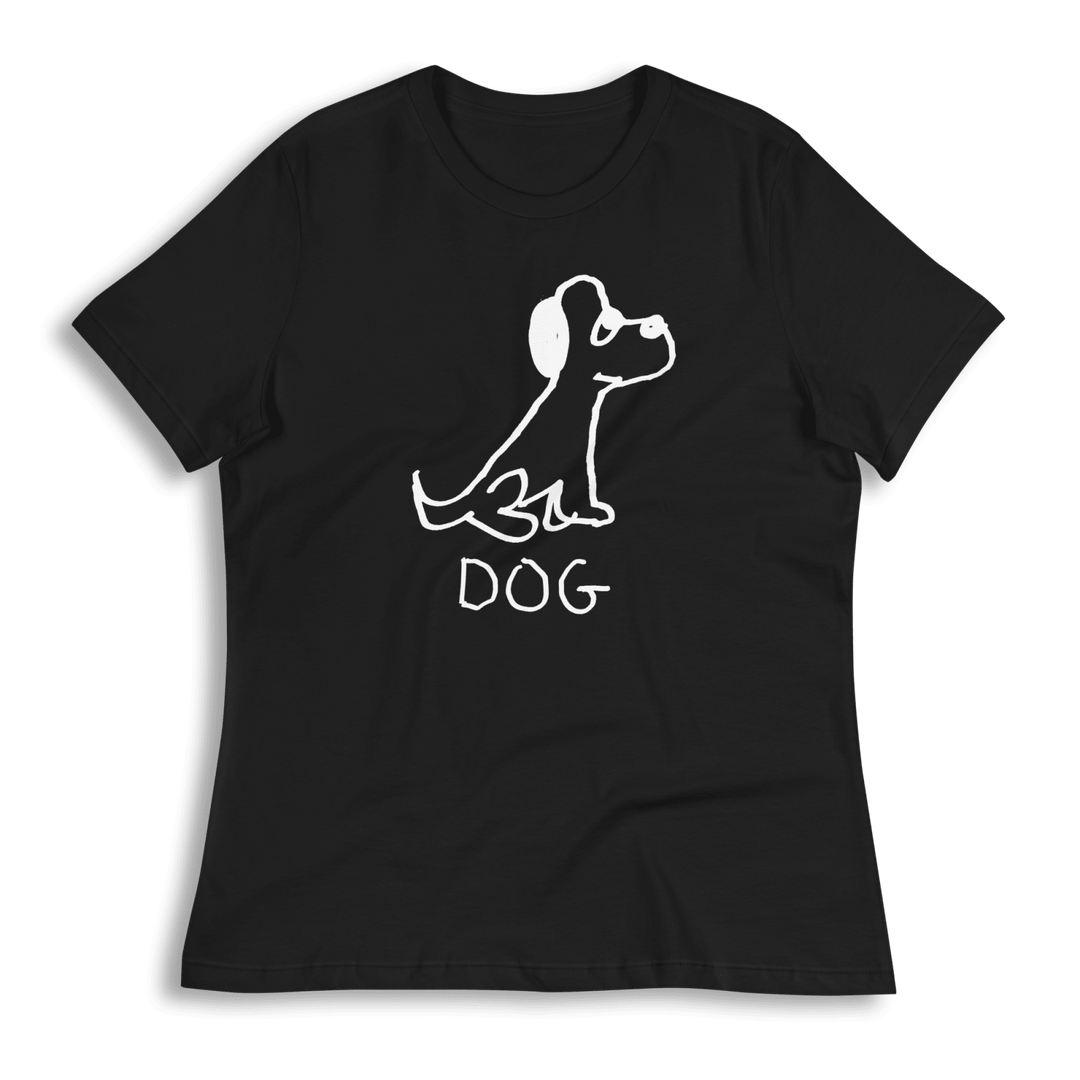 lo-fi Dog Women&