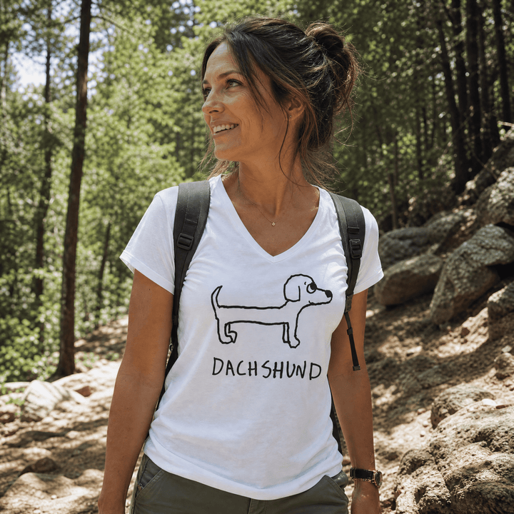 Dachshund - Women&