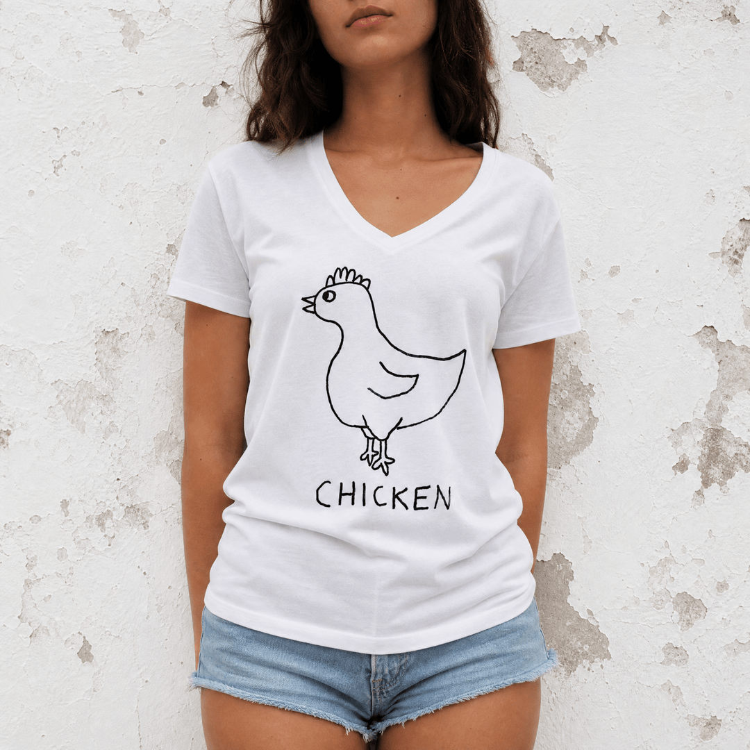 Chicken - Women&