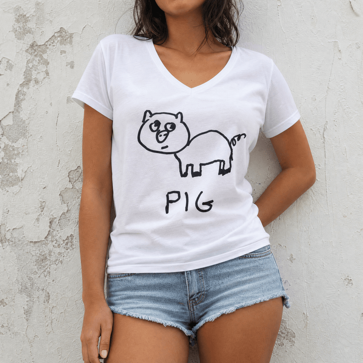 Pig - Women&