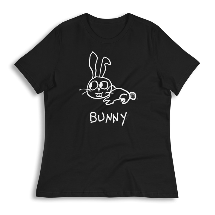 lo-fi Bunny Women&