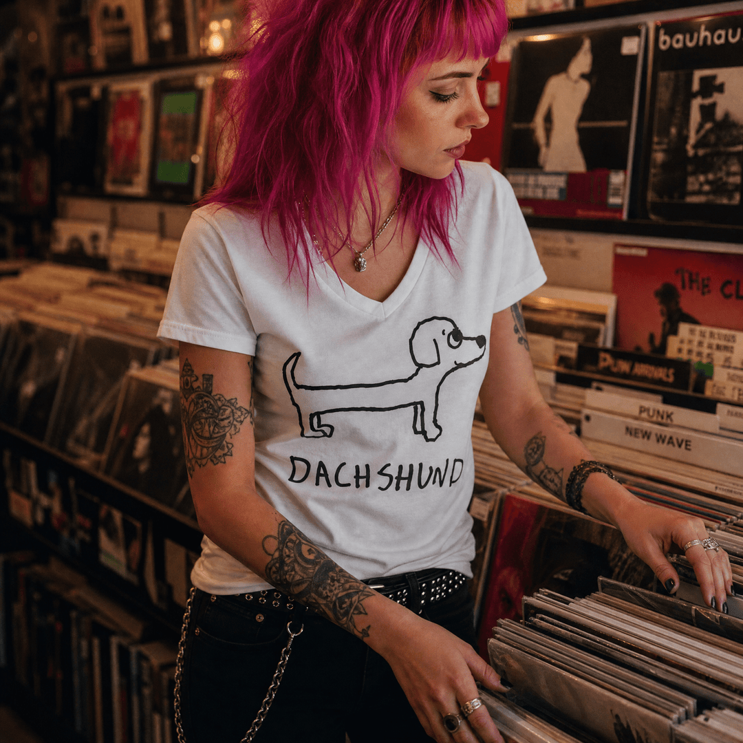 Dachshund - Women&