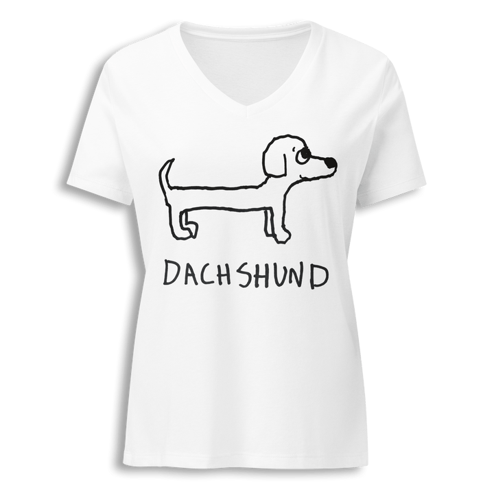 Dachshund - Women&
