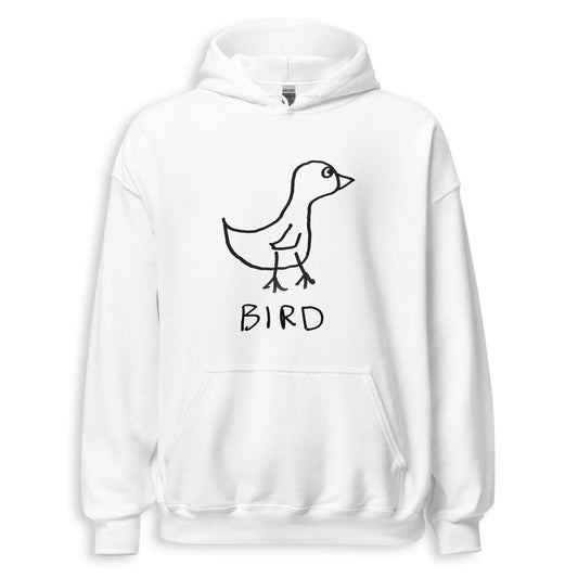 Bird - Hoodie