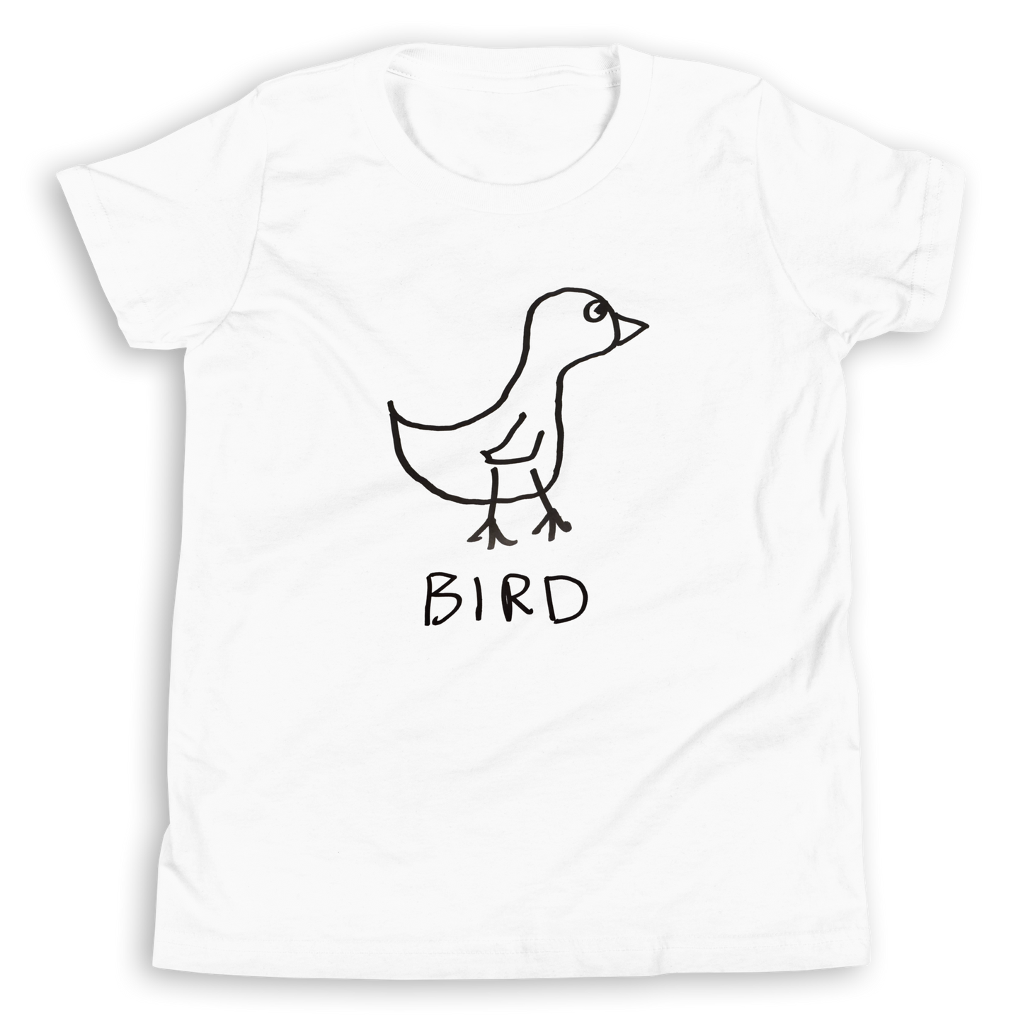 Bird - Kids' Tee