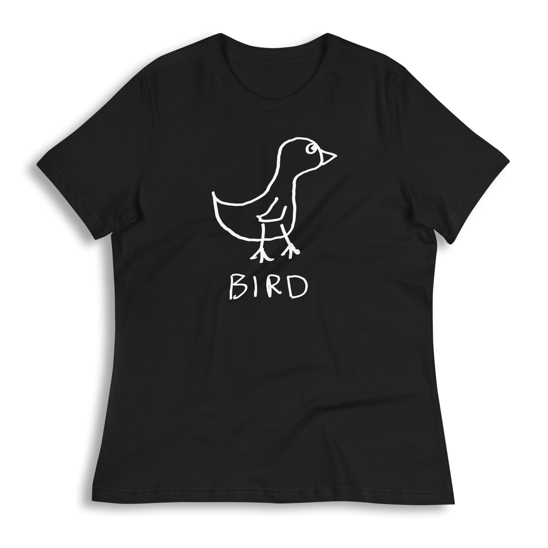 Bird - Women&