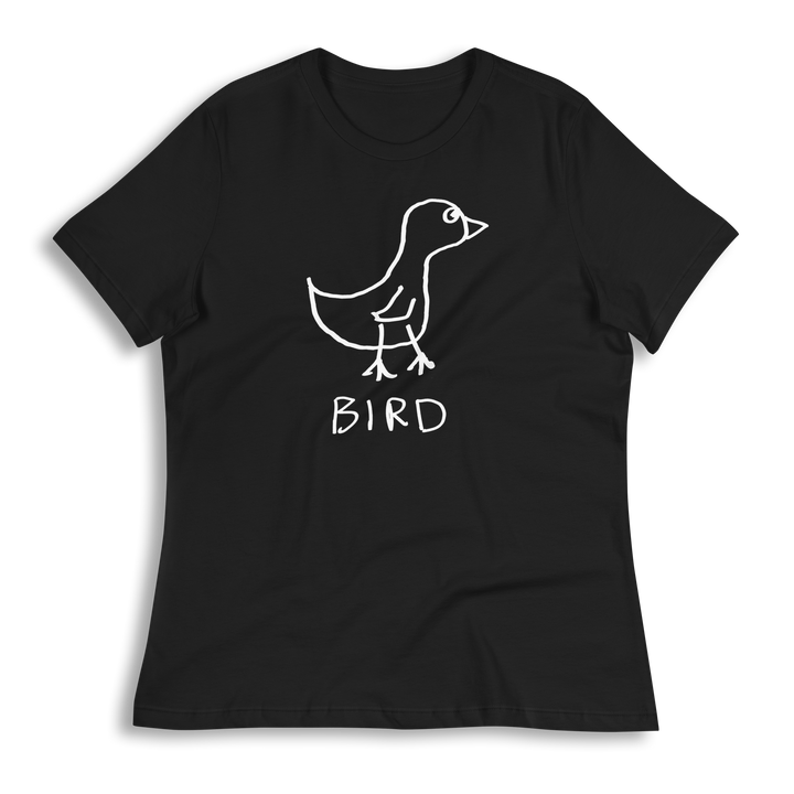 Bird - Women&