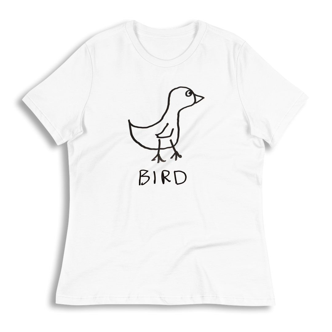 Bird - Women&