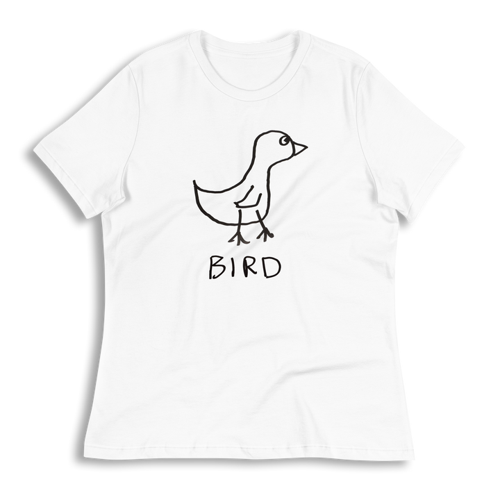 Bird - Women&