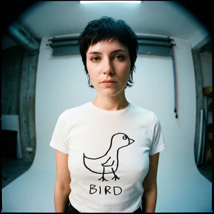 Bird - Women&