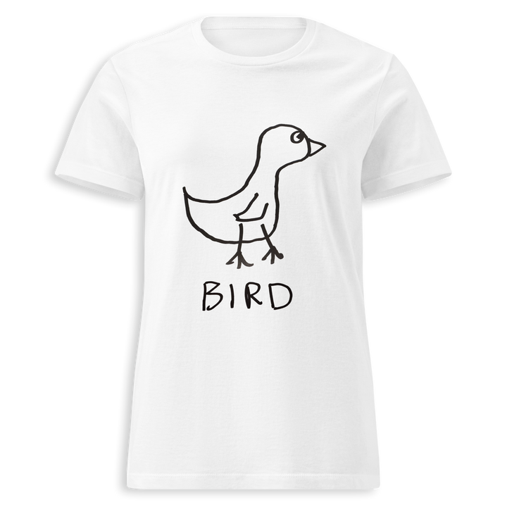 Bird minimalist women&