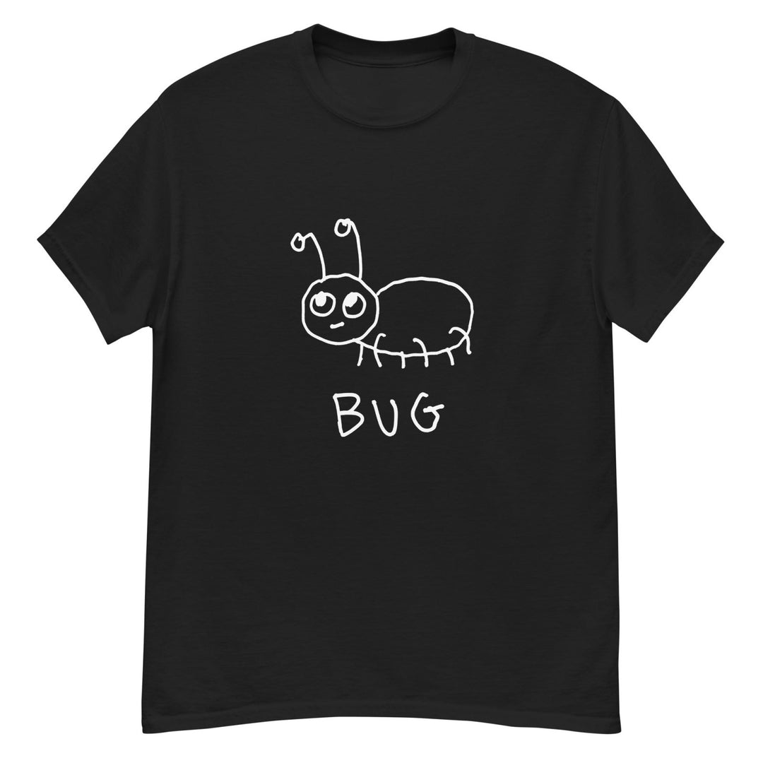 Bug - Classic Tee - LoFi Animal Shirts