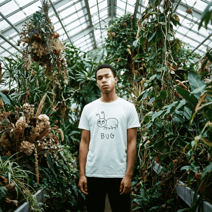 Bug - Classic Tee - LoFi Animal Shirts
