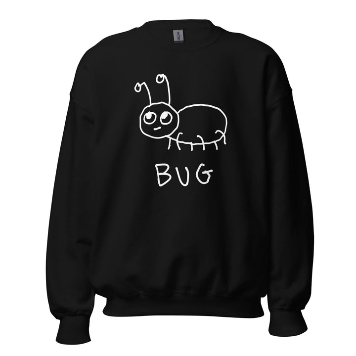 Bug - Crewneck Sweatshirt - LoFi Animal Shirts