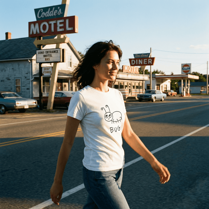 Bug - Women&