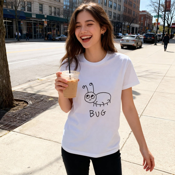Bug - Women&