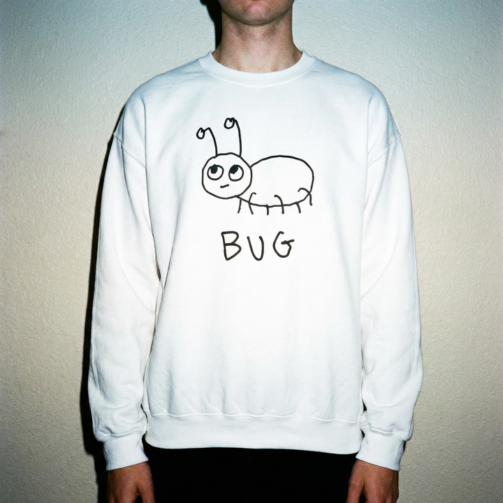 Bug - Unisex Crewneck Sweatshirt