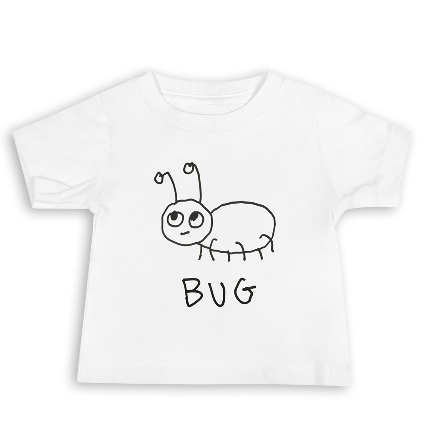 バグ - 幼児用Tシャツ