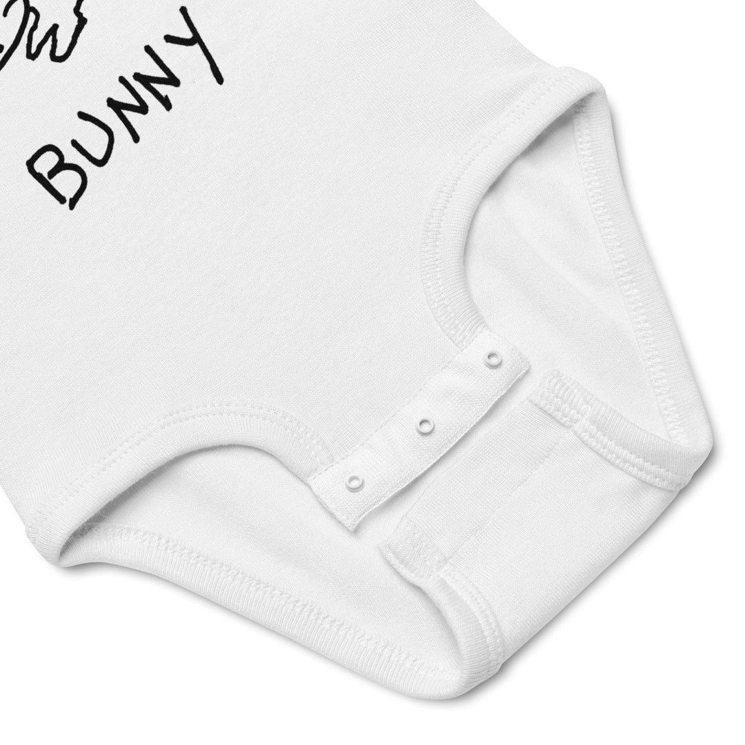 Bunny - Baby Onesie - LoFi Animal Shirts