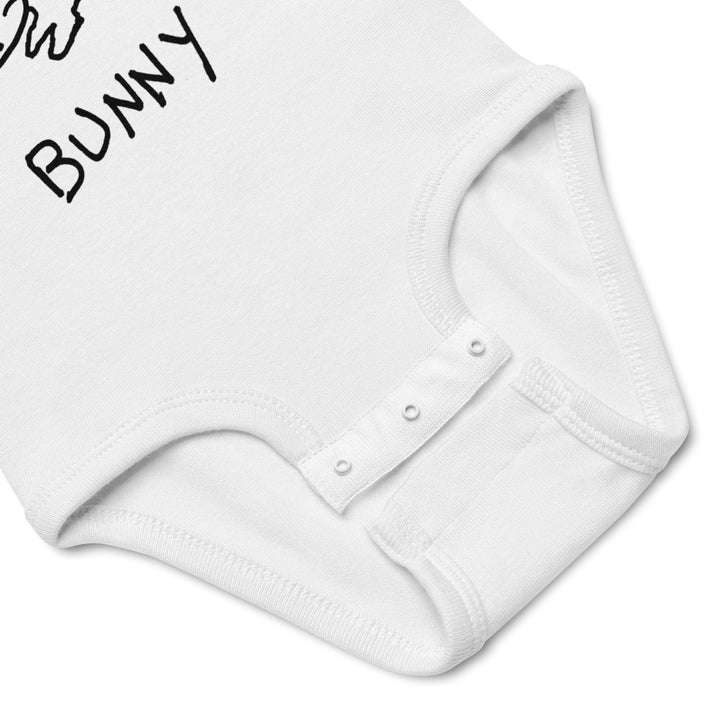 Bunny - Baby Onesie - LoFi Animal Shirts