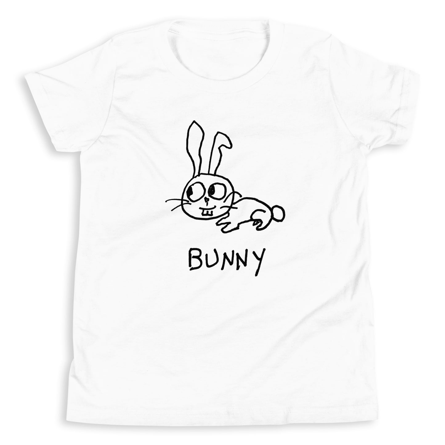 Bunny - Kids' Tee