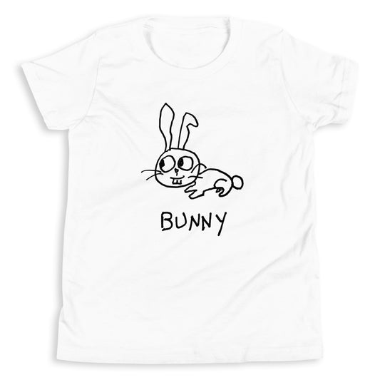 Bunny - Kids' Tee
