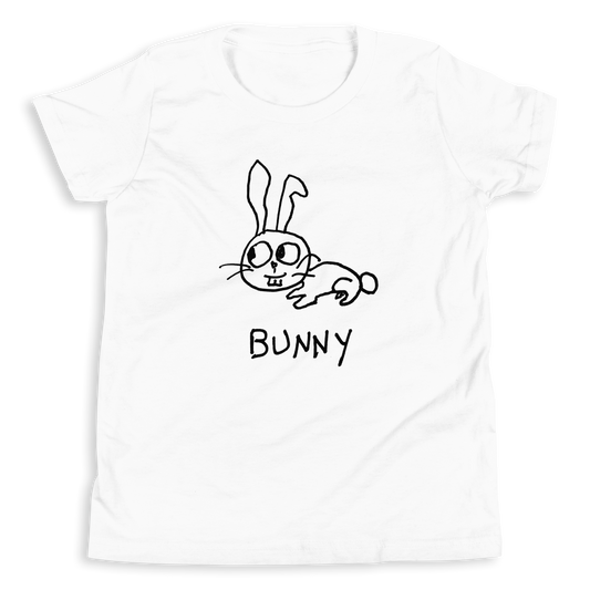 Bunny - Kids' Tee