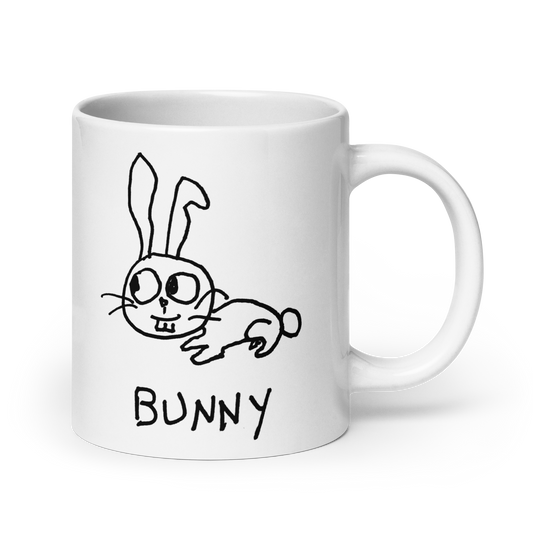 Bunny - Mug